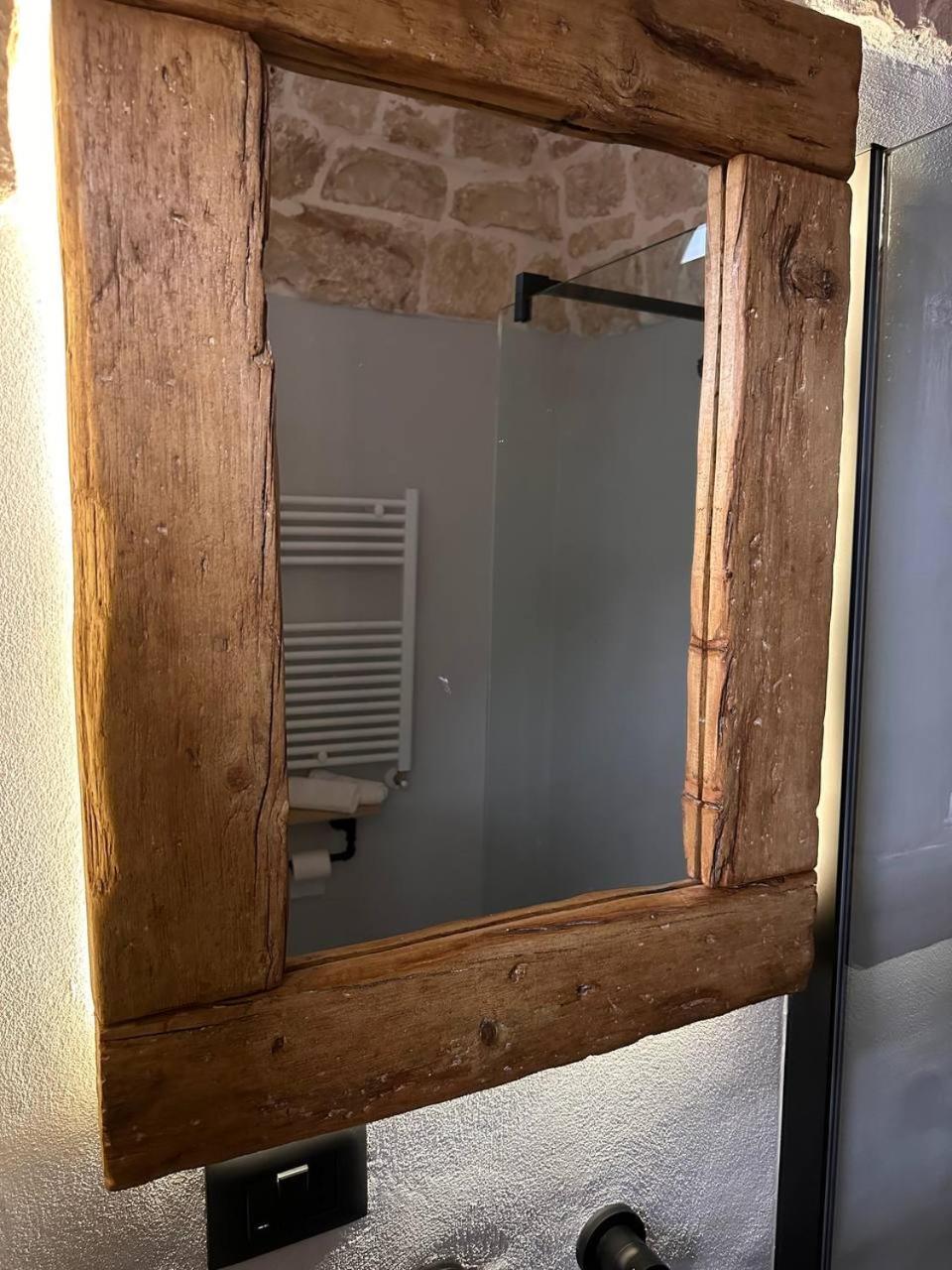 Primus Suite Ceglie Messapica Exteriör bild