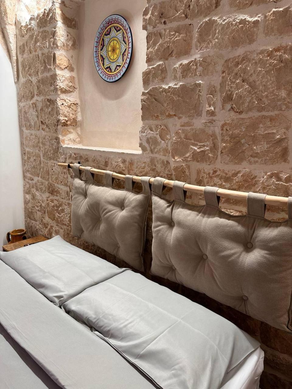 Primus Suite Ceglie Messapica Exteriör bild