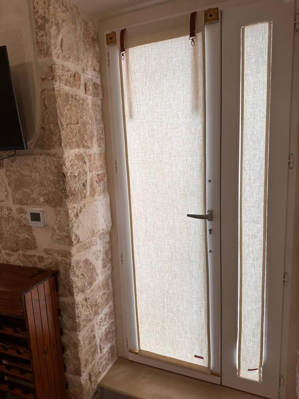 Primus Suite Ceglie Messapica Exteriör bild