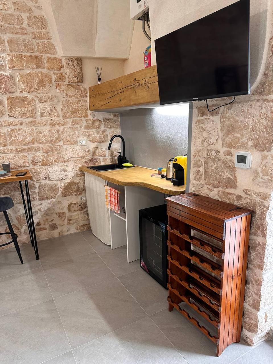 Primus Suite Ceglie Messapica Exteriör bild