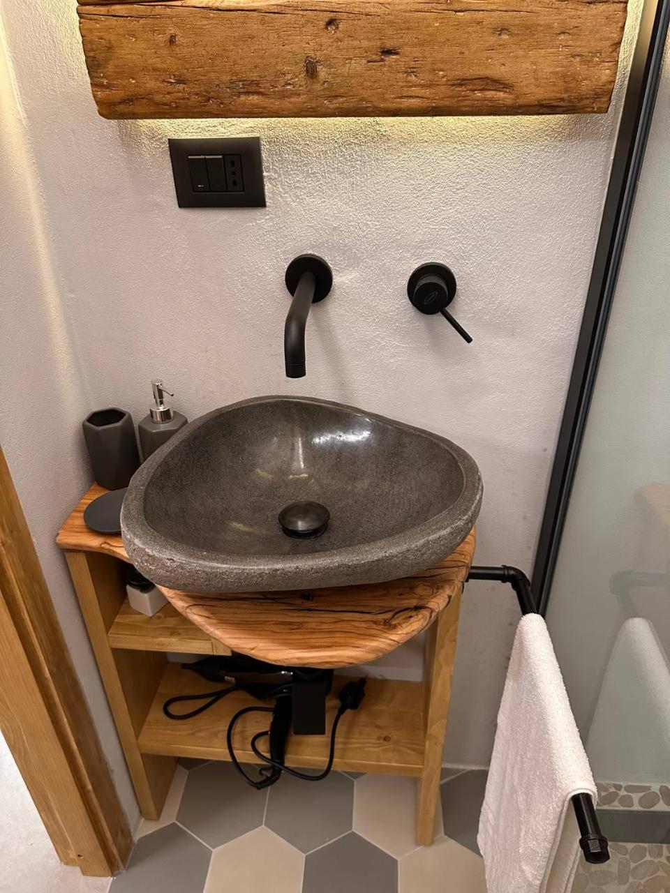 Primus Suite Ceglie Messapica Exteriör bild